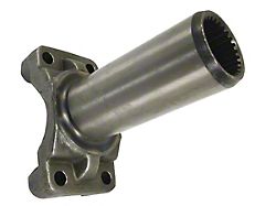 Driveshaft Slip Yoke (Late 63-70 Corvette C2 & C3)