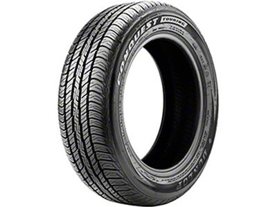 Dunlop Conquest Touring Tire (205/65R15)