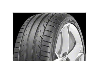 Dunlop Sport Maxx RT Tire (245/40R18)