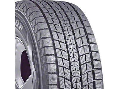 Dunlop Winter Maxx SJ8 Tire (215/60R17)