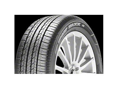 Dunlop SP Sport Maxx A1 A/S DSST Tire (245/50R19)