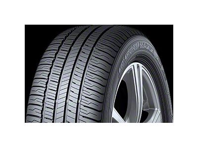 Dunlop SP Sport Maxx A2 A/S Tire (235/55R19)