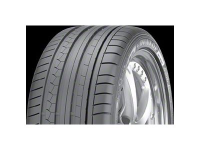 Dunlop SP Sport Maxx GT ROF Tire (275/30R20)