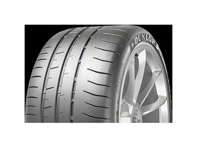 Dunlop Sport Maxx Race 2 Tire (295/30R20)