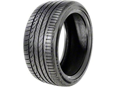 Dunlop Conquest Sport A/S Tire (235/45R17)