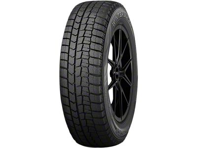 Dunlop Winter Maxx 2 Tire (205/65R16)