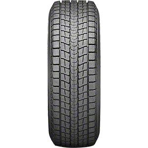 バリ溝美品】ダンロップウィンターマックス SJ8+ 265/60R18 2021年製 