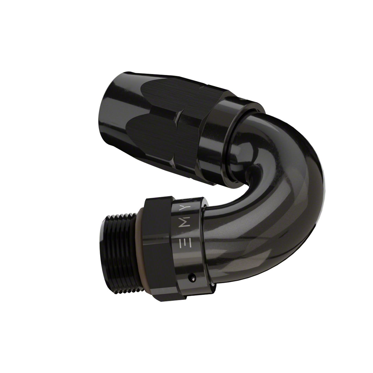 Dyme PSI Universal EK FATBOY C-TYPE Compression ORB Fitting