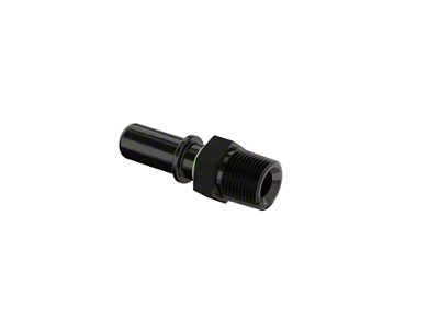 Dyme PSI PRO/SPEC Adapter; NPT