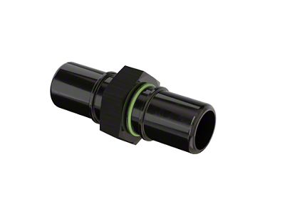 Dyme PSI PRO/SPEC Dual Male PS Coupler
