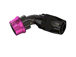 Dyme PSI PRO/SPEC B-Type Quick Connector; 60-Degree