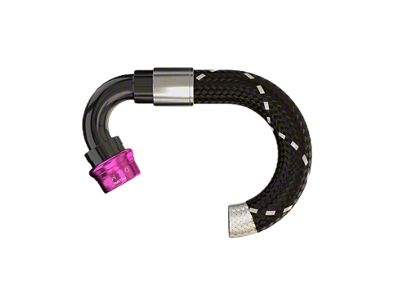 Dyme PSI Superstrasse Crimp Type Hose