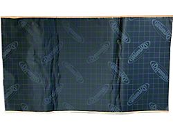 Dynamat Xtreme Sound Deadener - 18 X 32 Sheet (61-67 Econoline)