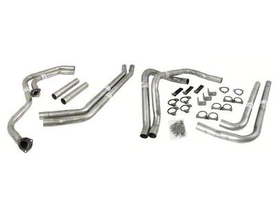 Dynomax Header-Back Exhaust (82-89 5.0L Camaro)