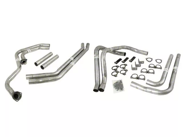 Dynomax Header-Back Exhaust (82-89 5.0L Camaro)