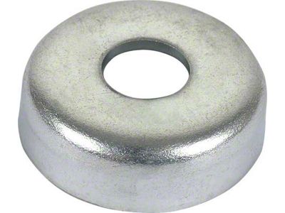 E-brake Eq Lever Return Spring Retainer