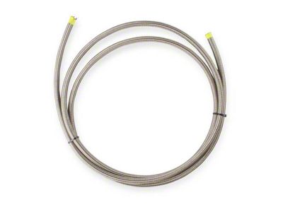 Earls -6 Auto-Flex Fuel Hose 33 Feet