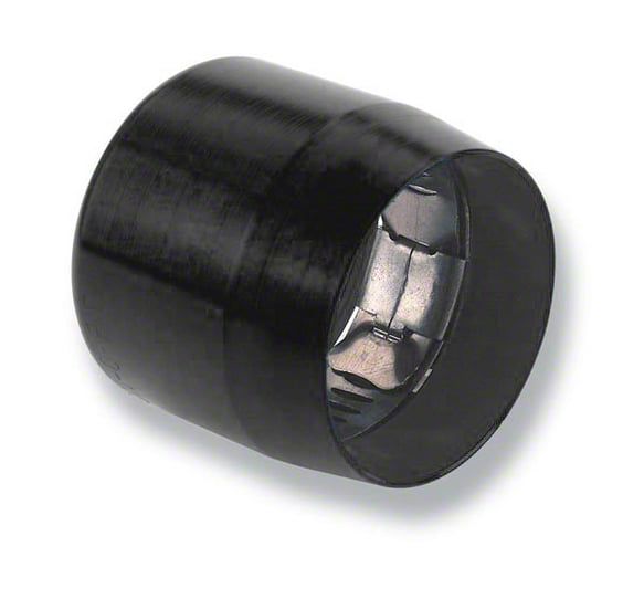 Earl's Econ-O-Fit Hose Clamp 1-1/8 Black Earl's Econ-O-Fit Hose Clamp 1-1/8 Black