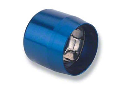 Earls Econ-O-Fit Clamp Blue, Hose Size 36 (55-57 Chevy Bel Air; 55-57 Chevy 150; 55-57 Chevy 210; 55-57 Chevy Nomad)