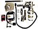 Early 1967 Mustang EPAS Performance Electric Power Steering Conversion Kit wIth Straight Shaft