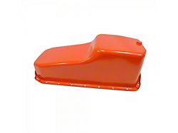 Early Chevy 49-54 - Oil Pan Small Block Conversion, 1949-1954