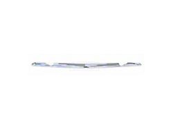 Early Chevy Front Grille Molding, Center, Chrome, Show Quality (1949-1950 Fleetline; 1949-1950 Styleline Deluxe)