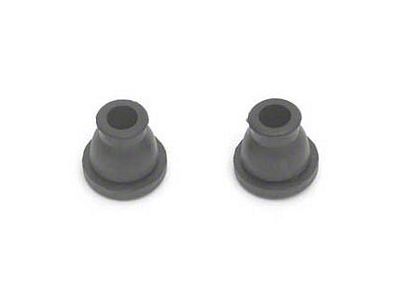 OPR Headlight Bucket Wiring Harness Grommets,49-56