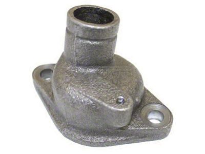 Chevy or GMC Thermostat Housing, 6-Cylinder, Upper 1947-1954