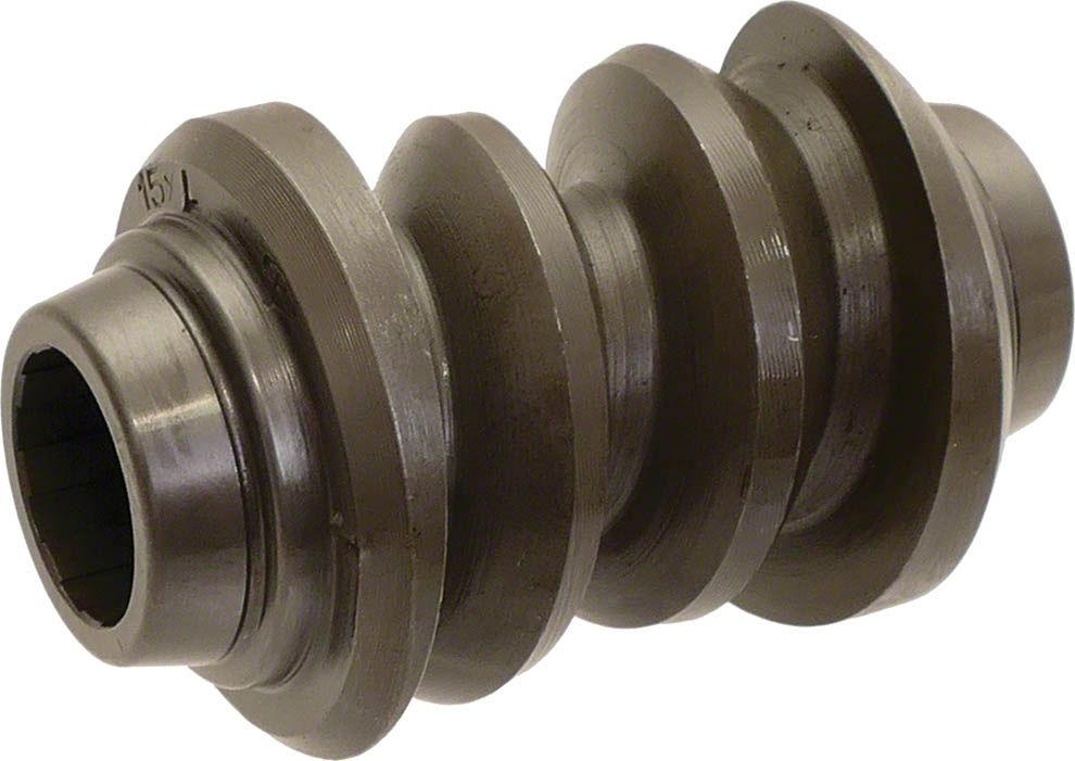 early-ford-steering-worm-gear-