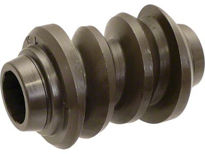 OPR Early Ford Steering Worm Gear - 15 To 1 Ratio