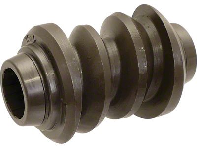 Early Ford Steering Worm Gear - 15 To 1 Ratio