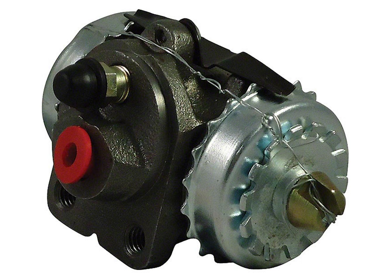 Accessories & Hardware