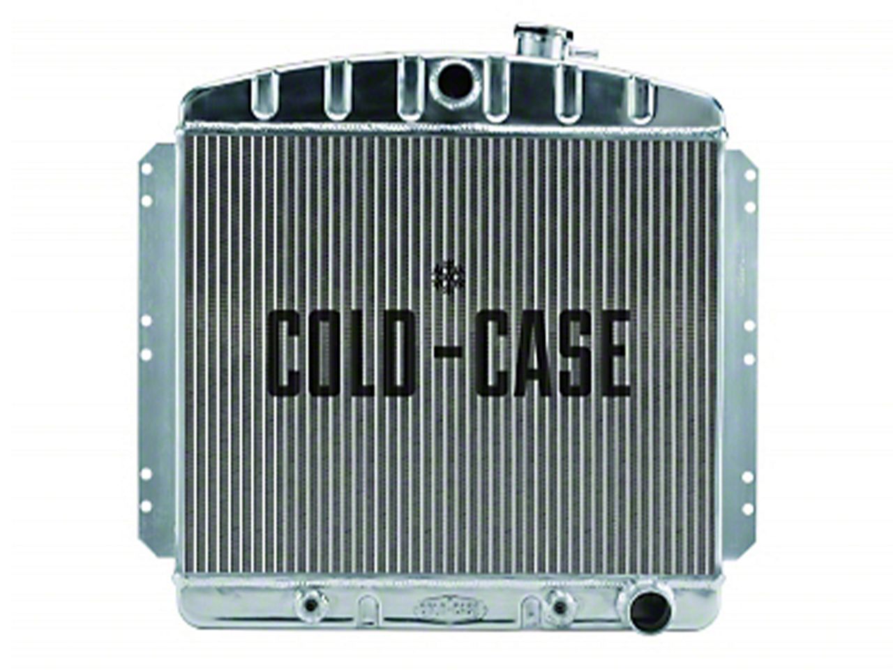 Radiators & Cooling System Parts