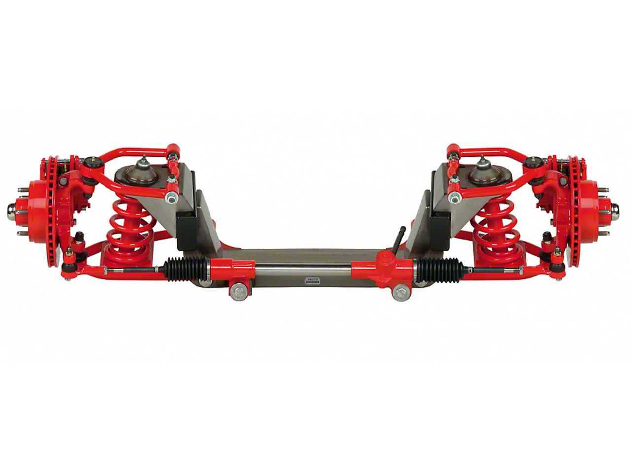 Suspension Handling Kits