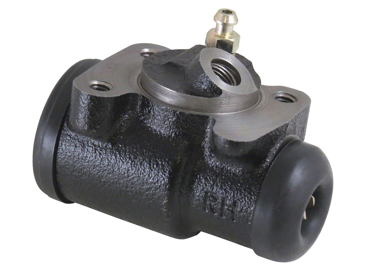 Accessories & Hardware