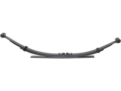 Eaton Chevy Or GMC Truck Rear Leaf Spring, All 1/2 Ton 4X4,Heavy Duty, 1973-1987