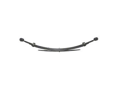 Eaton Chevy Or GMC Truck Rear Leaf Spring, All 1/2 Ton 4X4,Standard Duty, 1969-1972