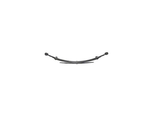 Eaton Chevy Or GMC Truck Rear Leaf Spring, All 1/2 Ton 4X4,Standard Duty, 1969-1972