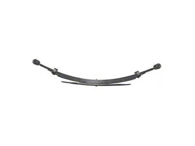 Eaton Chevy Truck Rear Leaf Spring, All 1/2 Ton 4X4, 1960-1966