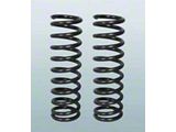 Coil Spring Set, Small Block & Air Conditioning (67-69 Camaro)