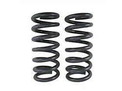 Eaton Detroit Camaro Springs, Coil Springs, Rear, Heavy Duty (82-92 Camaro)