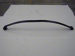Rear Mono-Leaf Spring (67-69 Camaro Coupe)