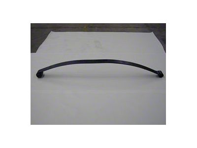 Rear Mono-Leaf Spring (67-69 Camaro Coupe)