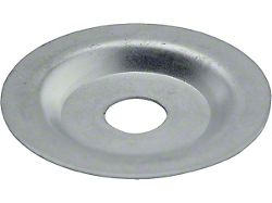 Power Steering Pump Reservoir Seat - For Filter Retaining Spring (62-64 Fairlane)
