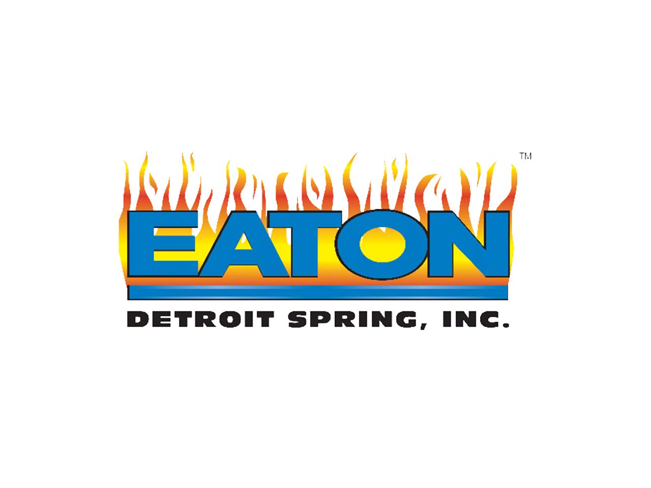 EATON Detroit Spring Parts