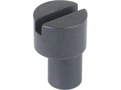 OPR Eccentric Rivet/2 Tooth Housing