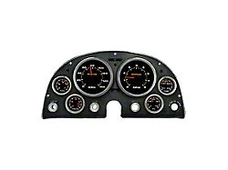 Analog Gauge Panel with GPS Sending Unit (63-67 Corvette C2)