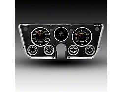 Analog Gauge Panel with GPS Sending Unit (67-72 Blazer, C10, C20, Jimmy, K10, K20, Suburban)