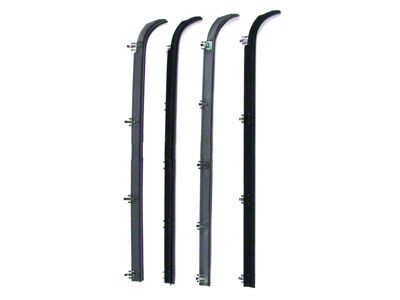 Beltline Molding Kit (87-96 F-150, F-250, F-350)