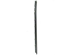 Beltline Molding; Outer Driver Side (84-96 Corvette C4)